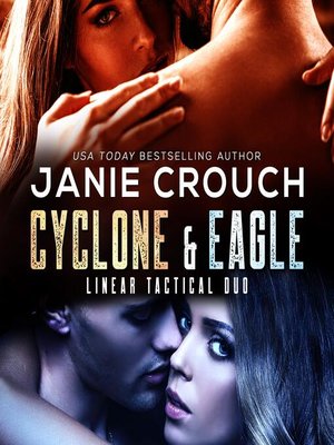 cover image of Linear Tactical Series--Cyclone & Eagle